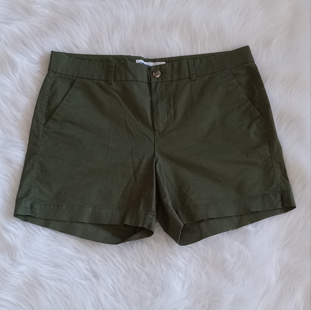 Old Navy - Everyday Short - Mid Rise